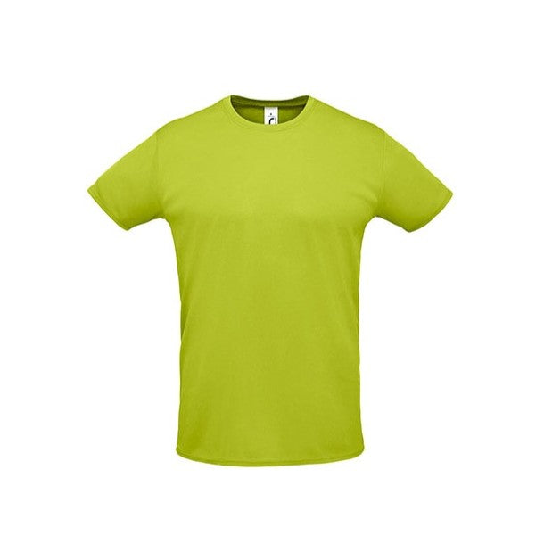 T-shirt Herr - Sport, funktion - Flera färger