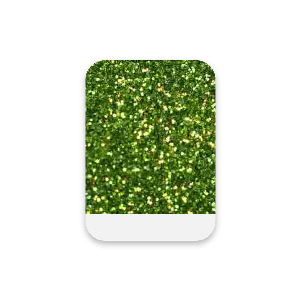 PET Glitter - HTV 6000 - MV/Ark