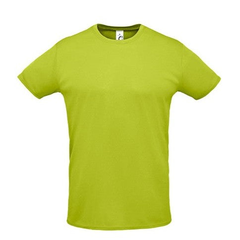 T-shirt Herr - Sport, funktion - Flera färger