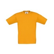 T-Shirt Barn B&C - Färgade