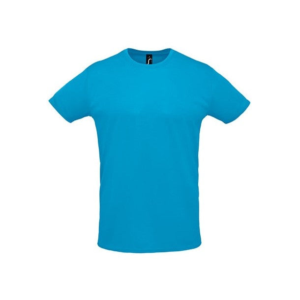T-shirt Herr - Sport, funktion - Flera färger