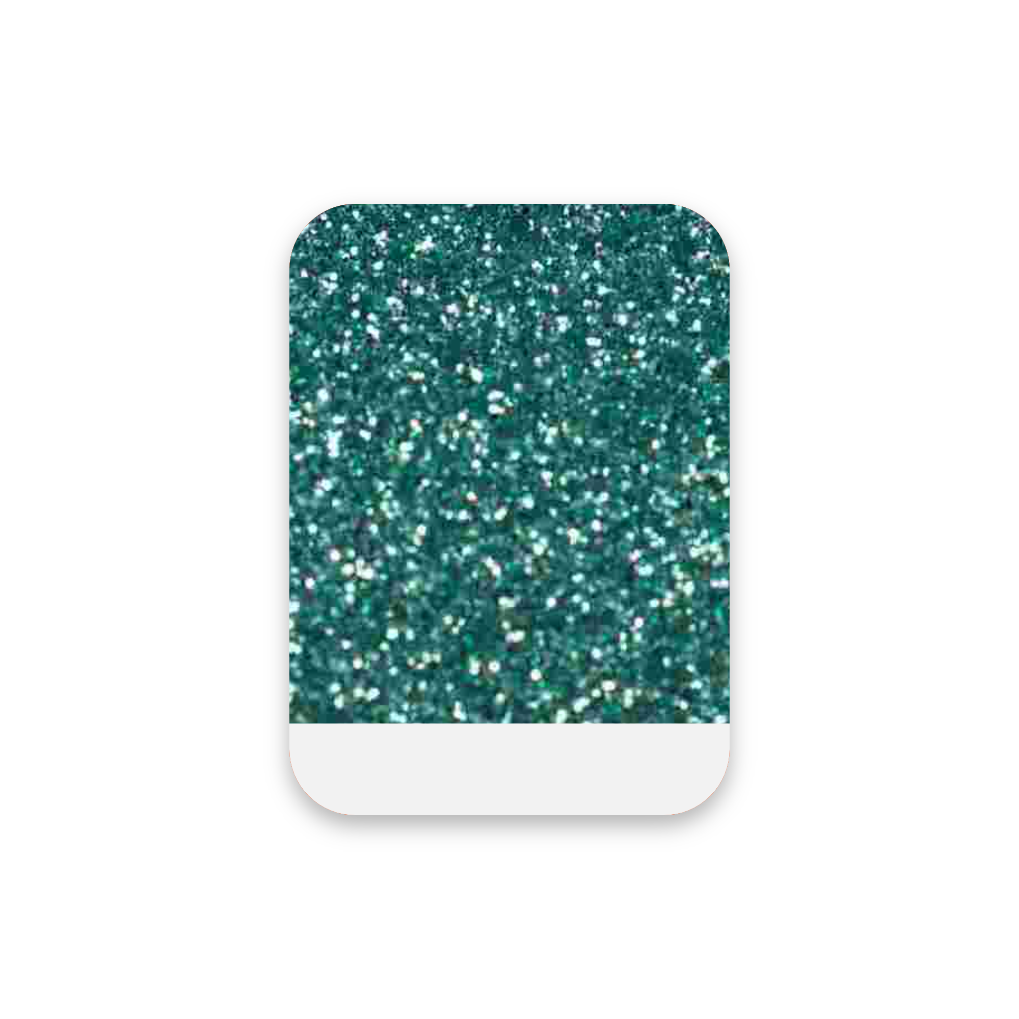 PET Glitter - HTV 6000 - MV/Ark