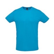 T-shirt Herr - Sport, funktion - Flera färger