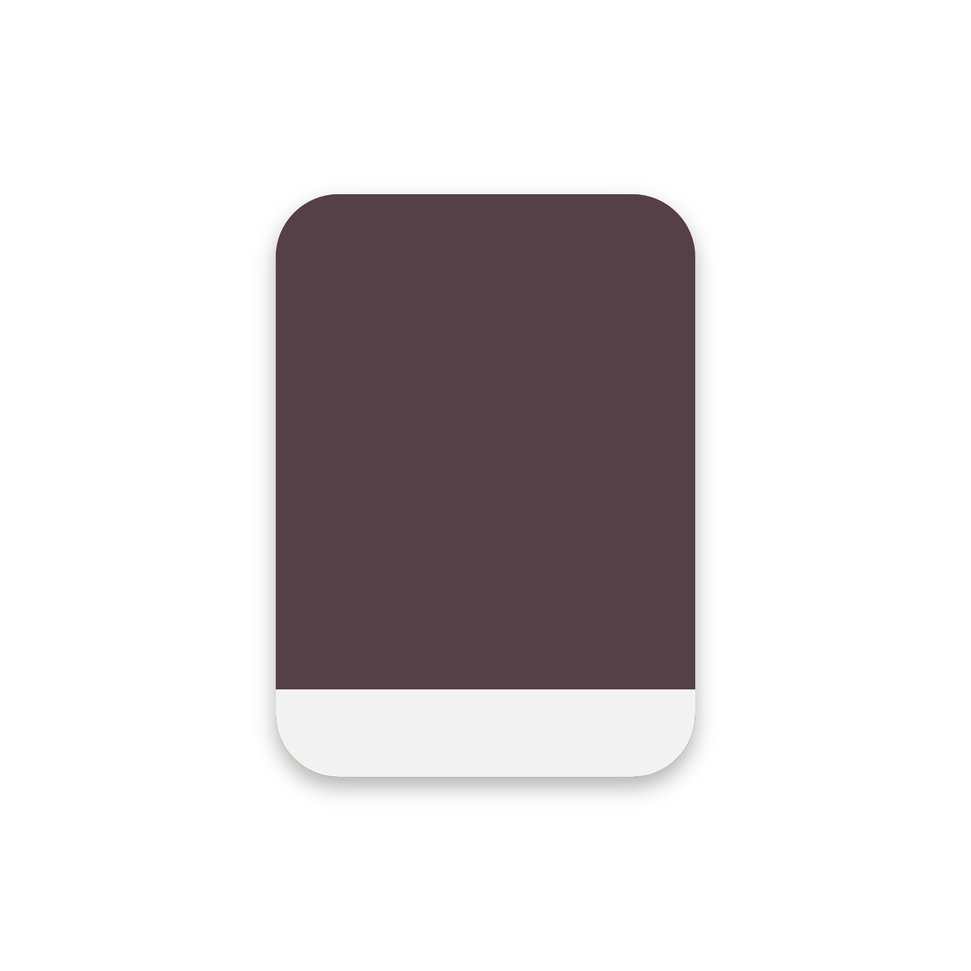 Premium 1000 - Standard slät