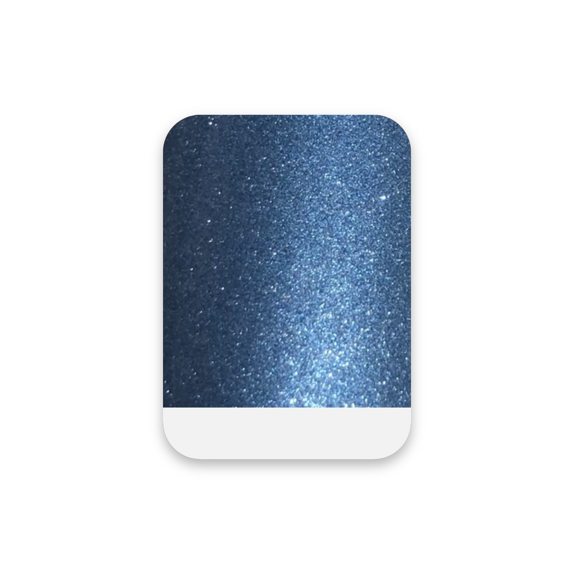 Glitter Vinyl - Ark 30x50 cm