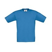 T-Shirt Barn B&C - Färgade
