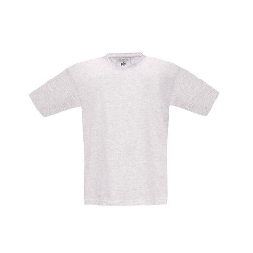 T-Shirt Barn B&C - Färgade - Flera färger