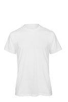 T-shirt Unisex - Vit Sublimerbar