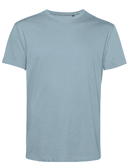 T-shirt Herr Eko - Färgade