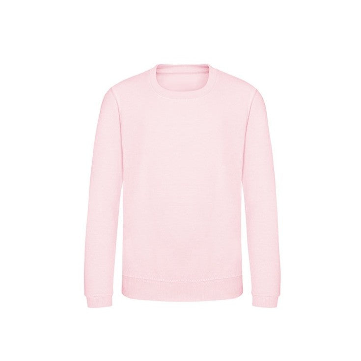College tröja - Sweatshirts - Barn - Flera färger