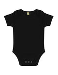 Babybody - kort ärm
