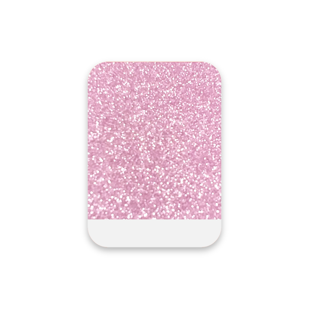 PET Glitter - HTV 6100 - Ark 30x50 cm