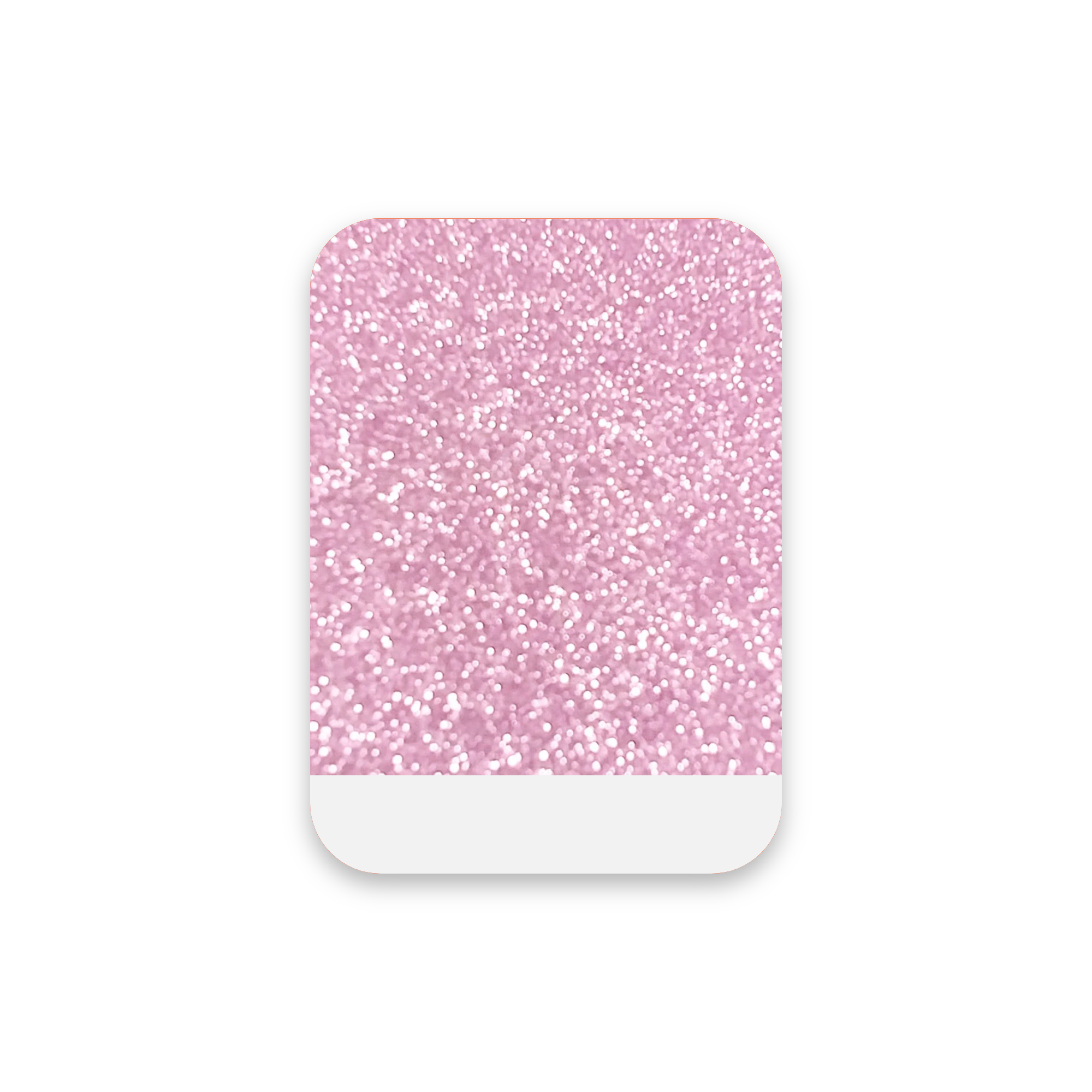 PET Glitter - HTV 6100 - Ark 30x50 cm