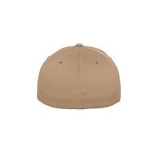Keps Flexfit - 6 Panels - Utan stängning - Flera färger