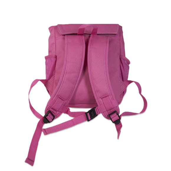Ryggsäck Barn - Rosa - Sublimerbar