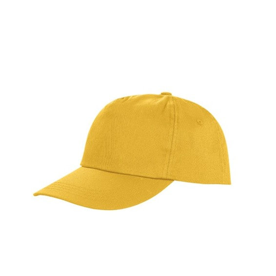 Baseballkeps - Sublimerbar - Flera färger