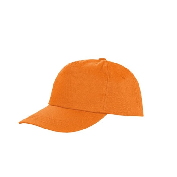 Baseballkeps - Sublimerbar - Flera färger