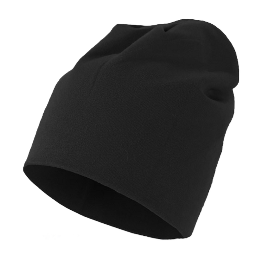 Beanie Sunna - Svart