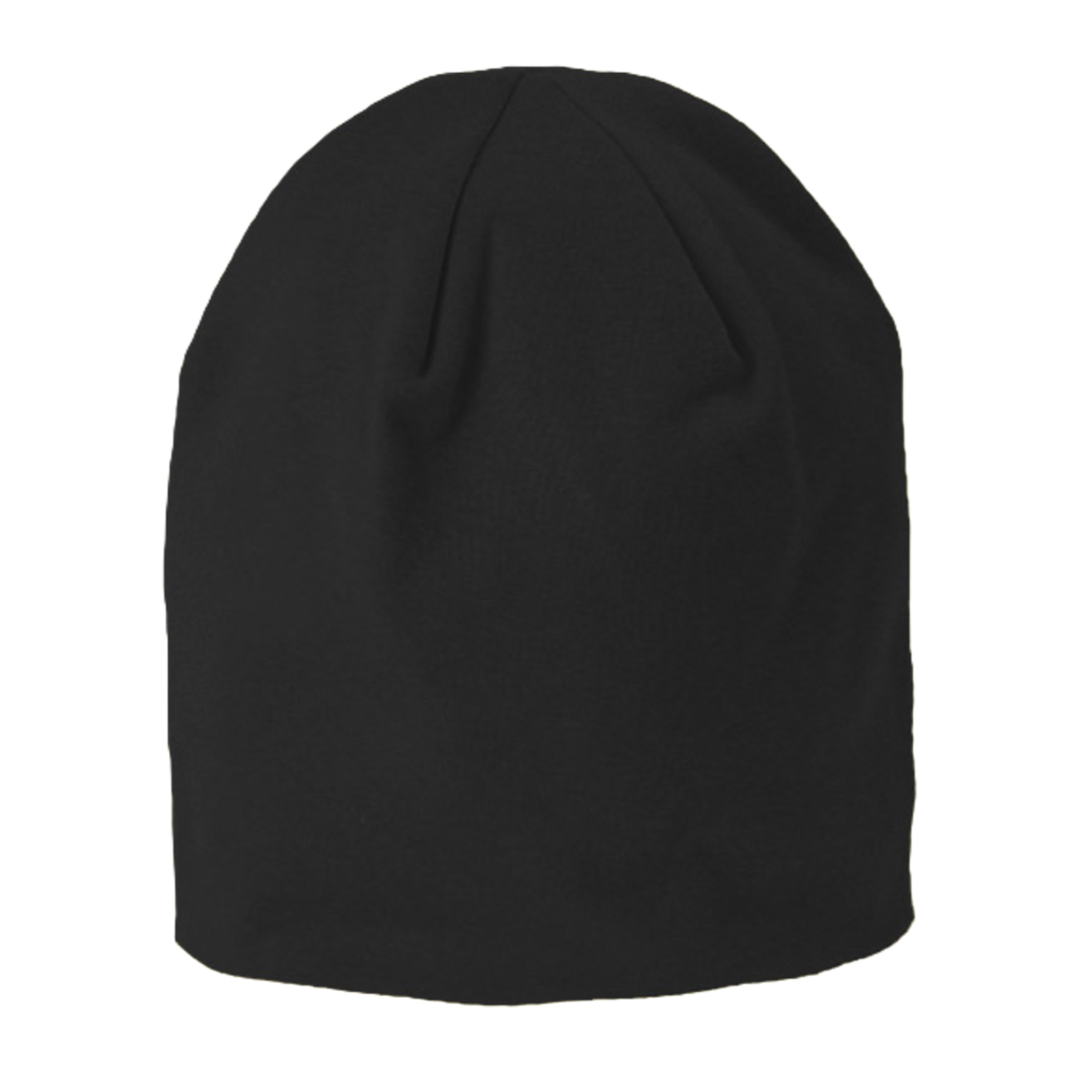 Beanie Sunna - Svart