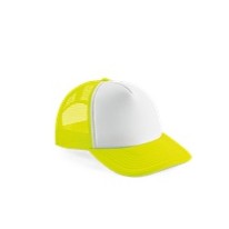 Trucker Snapback Cap - Beech - Flera färger