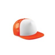 Trucker Snapback Cap - Beech - Flera färger