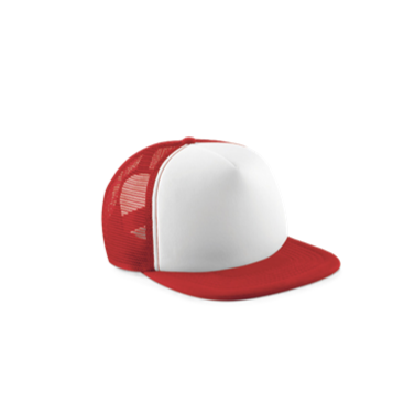 Trucker Snapback Cap - Beech - Flera färger