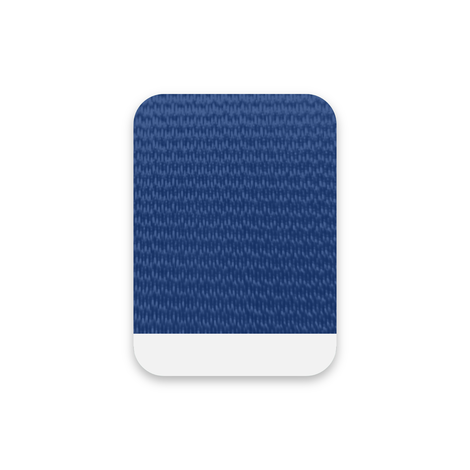 Twill Patch 8700 - Ark 30x50 cm