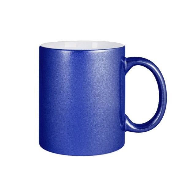 Mugg 80mm - Pearl - Fler färger