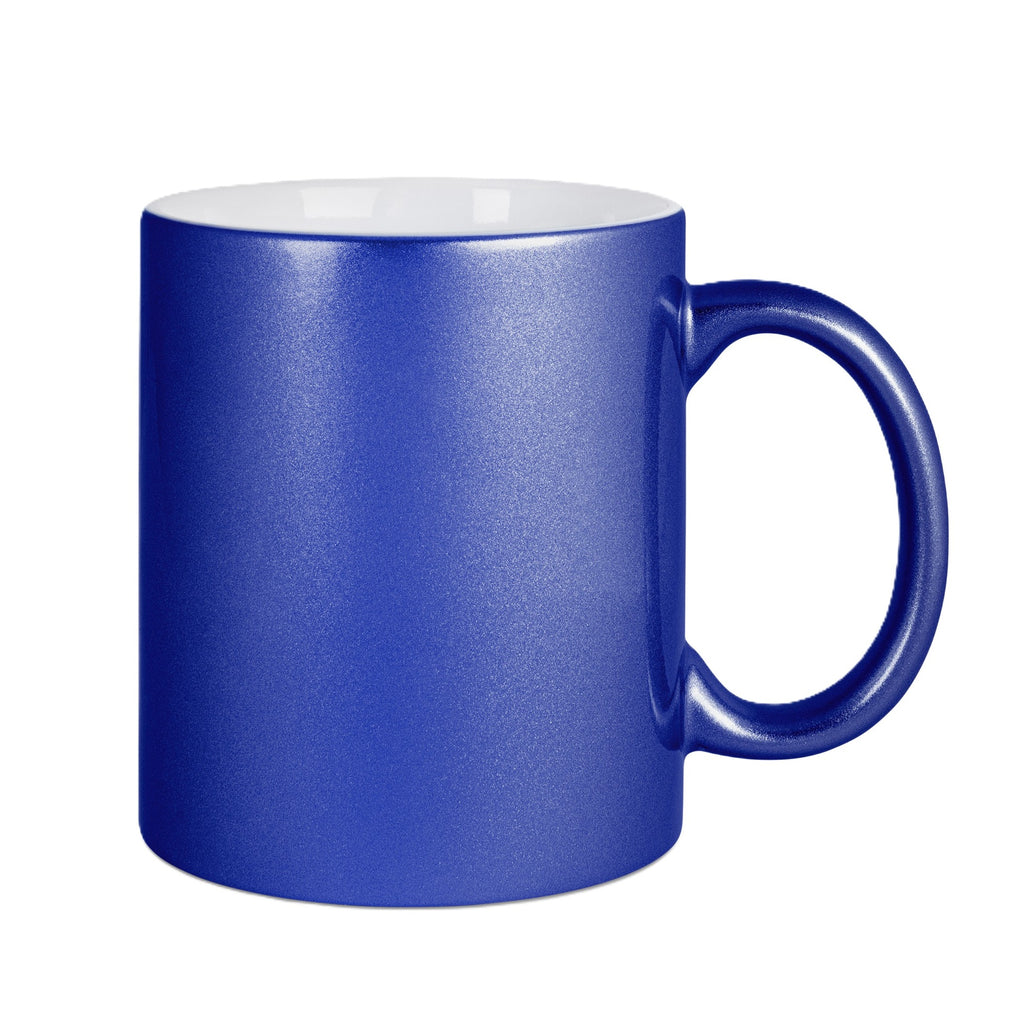 Mugg 80mm - Pearl - Fler färger