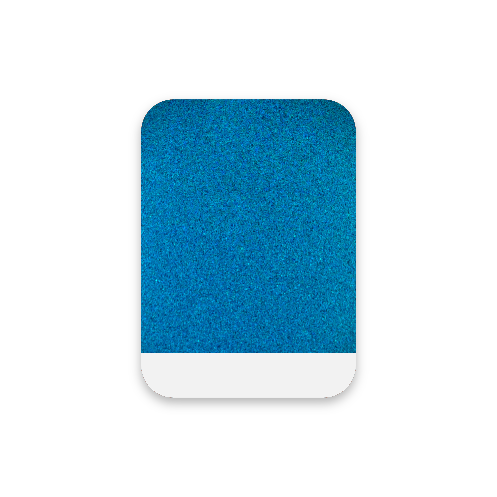 Reflexvinyl - 61 cm bredd - Ark 30x61 cm