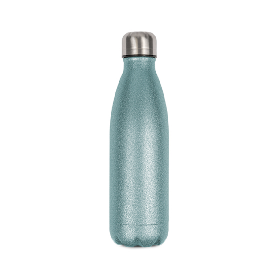 Termosflaska Glitter - 500 ml