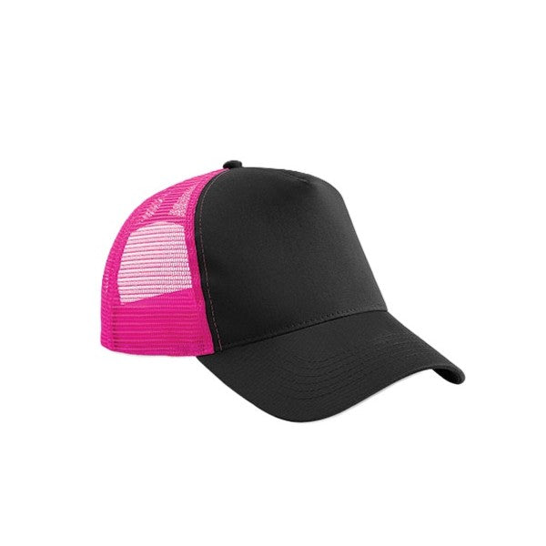 Trucker Snapback Cap - Dallas - Flera färger