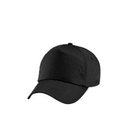 Barnkeps - 5 Panels - Flera färger