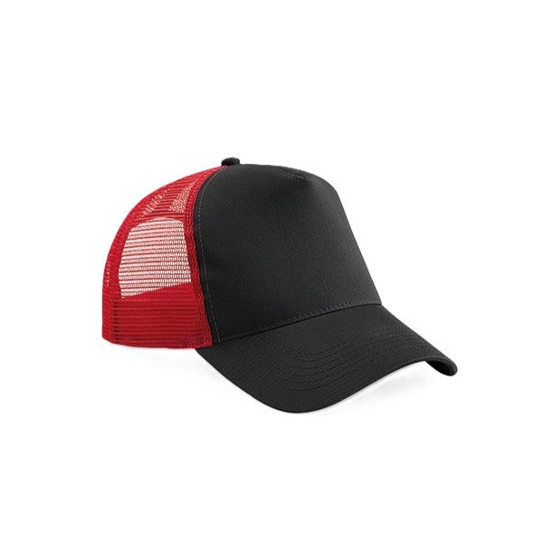 Trucker Snapback Cap - Dallas - Flera färger