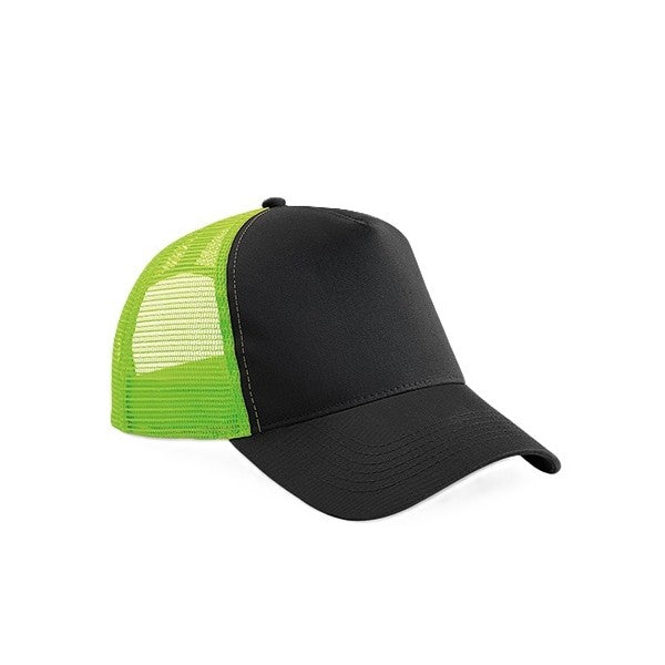 Trucker Snapback Cap - Dallas - Flera färger