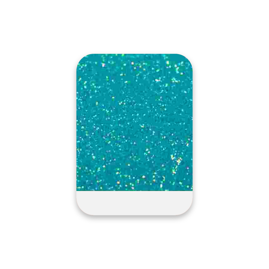 PET Glitter - HTV 6100 - Ark 30x50 cm