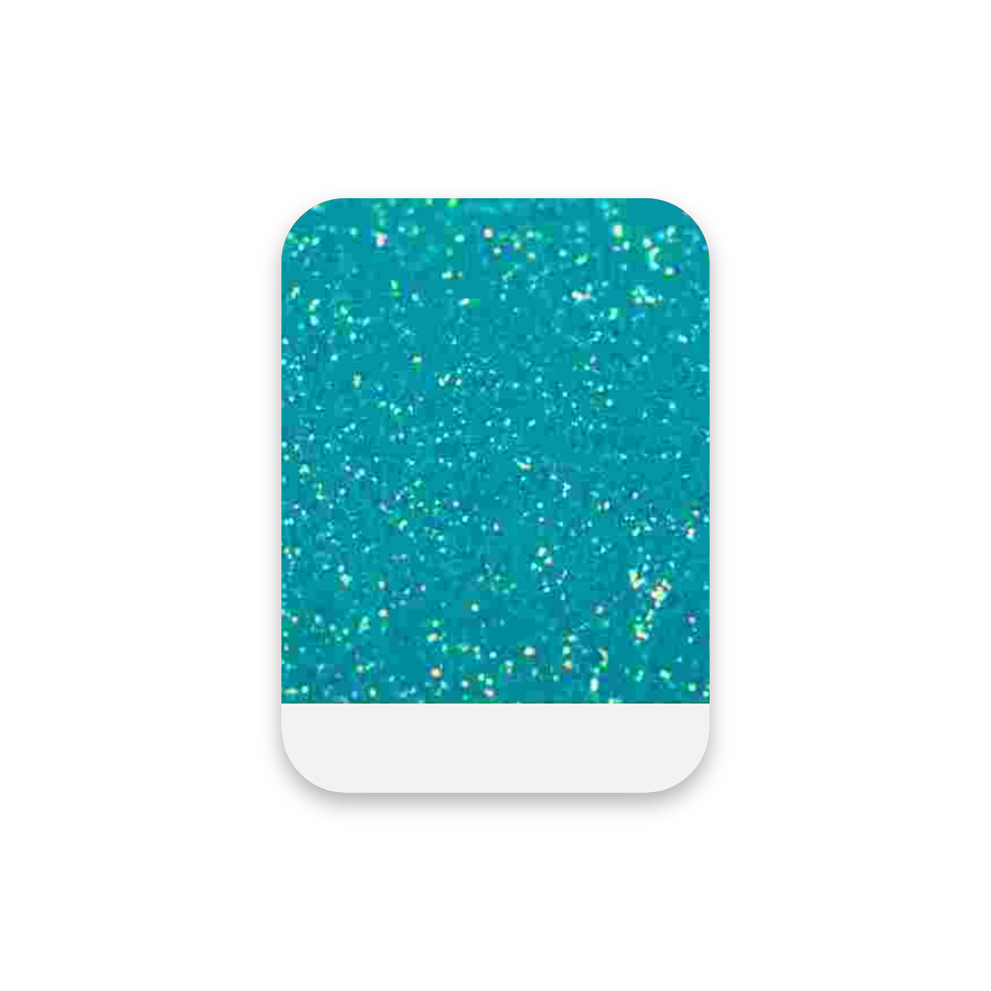 PET Glitter - HTV 6100 - Ark 30x50 cm
