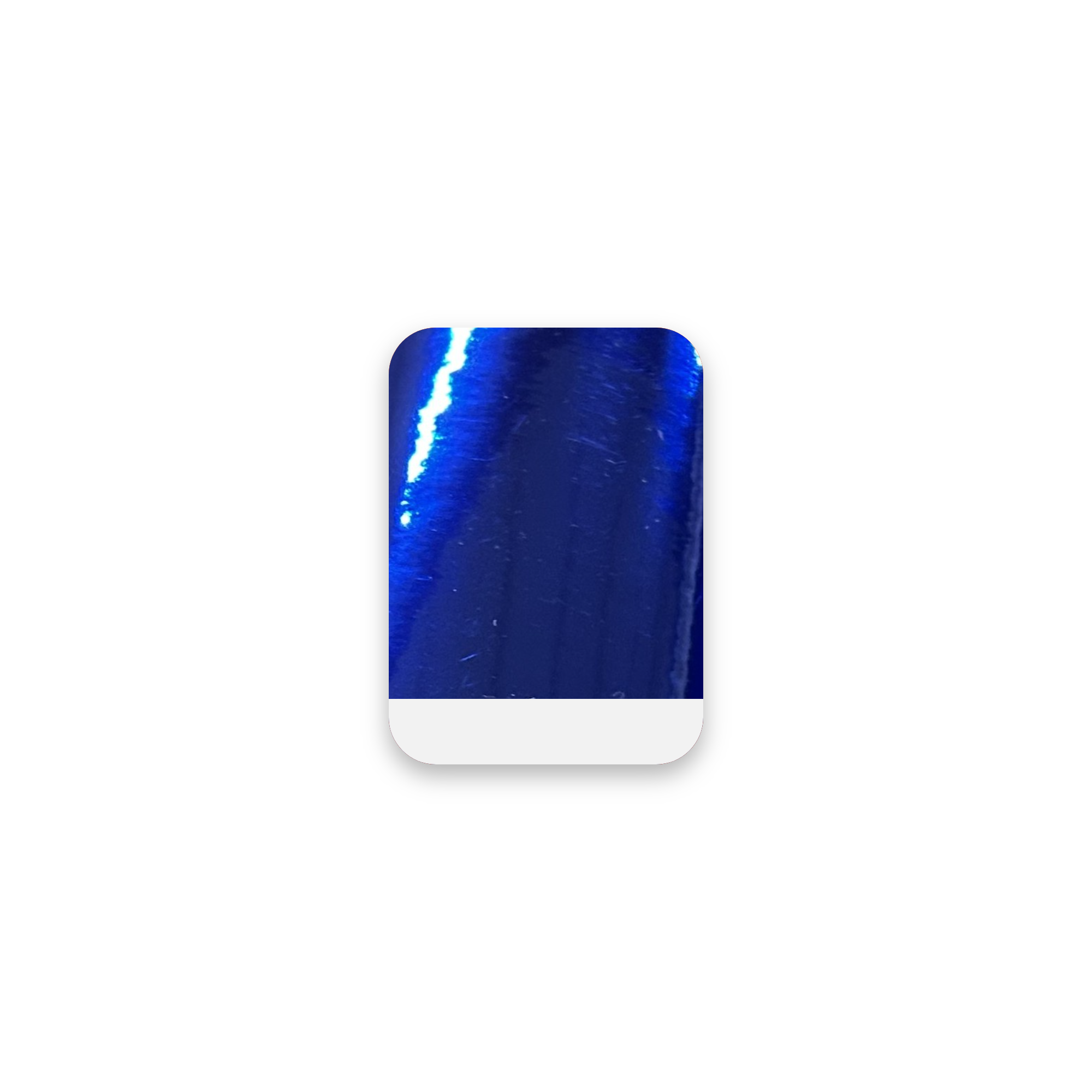 WOW Chrome - Metervara