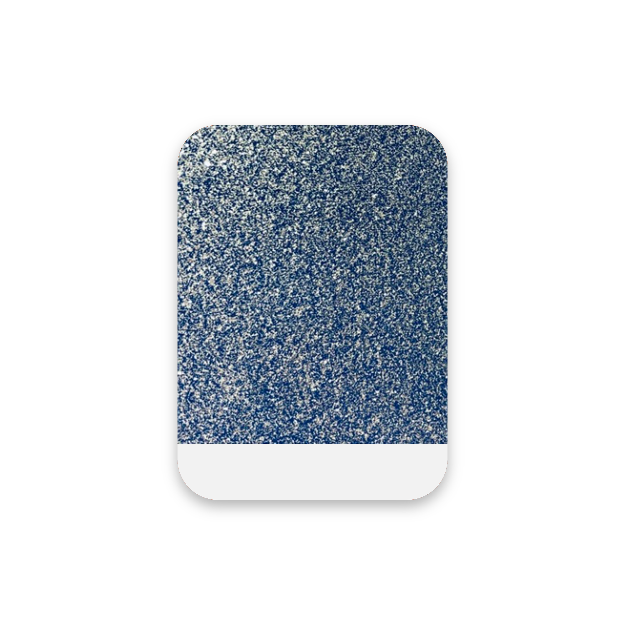 SISER Sparkle - Ark 30x50 cm