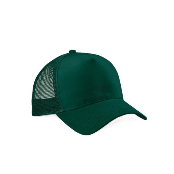 Trucker Snapback Cap - Dallas - Flera färger