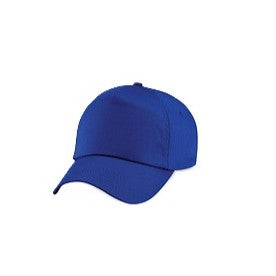 Barnkeps - 5 Panels - Flera färger