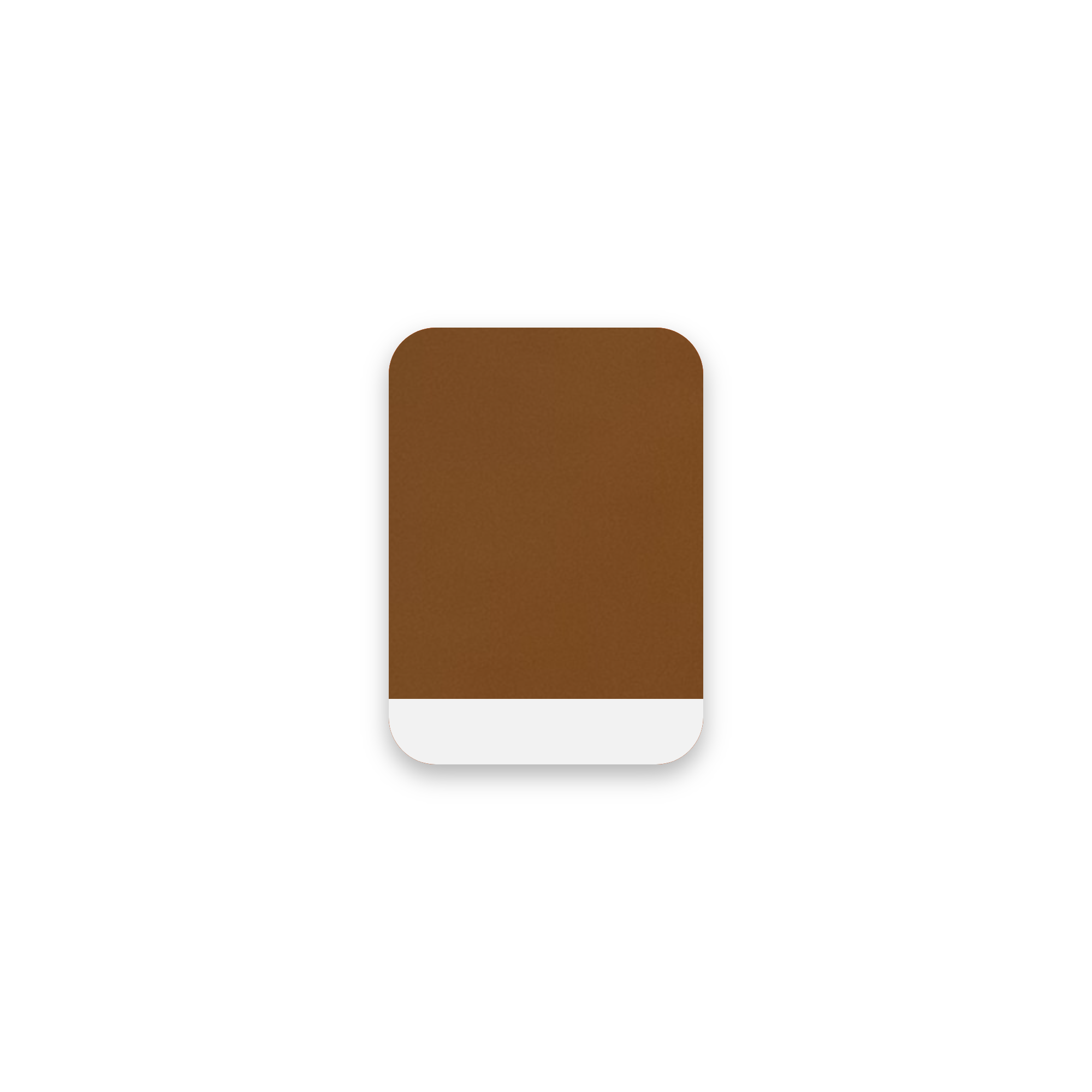Transparant Vinyl