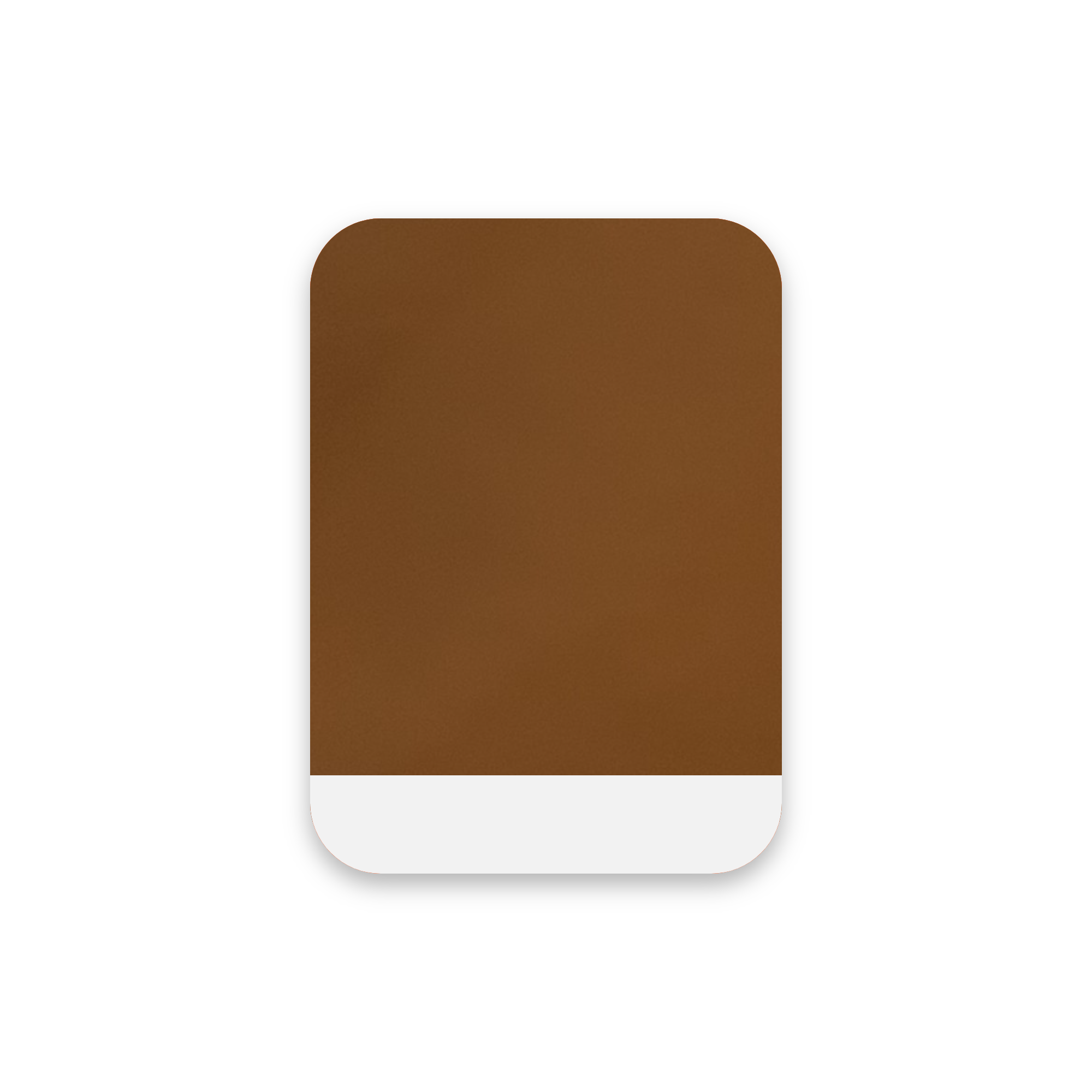Transparant Vinyl - MV