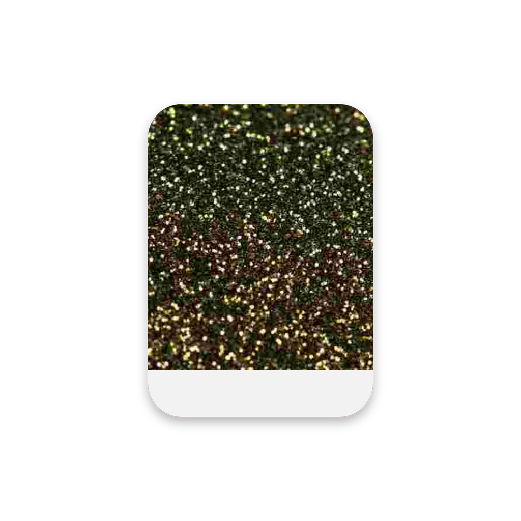 PET Glitter - HTV 6000 - MV/Ark
