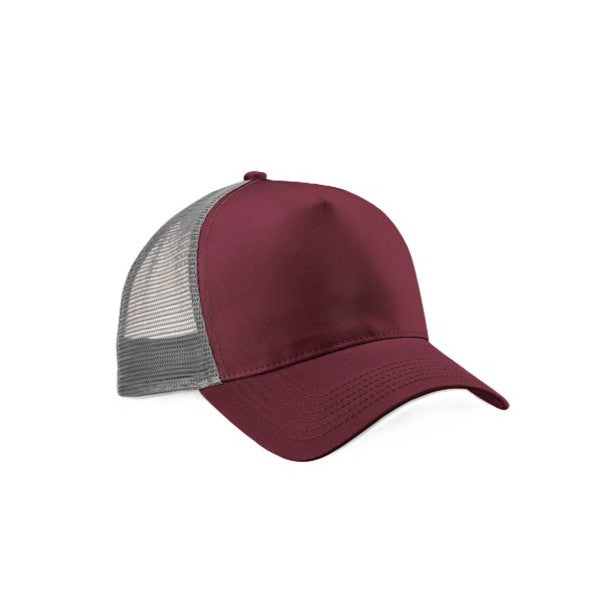 Trucker Snapback Cap - Dallas - Flera färger
