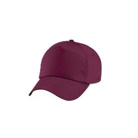 Barnkeps - 5 Panels - Flera färger