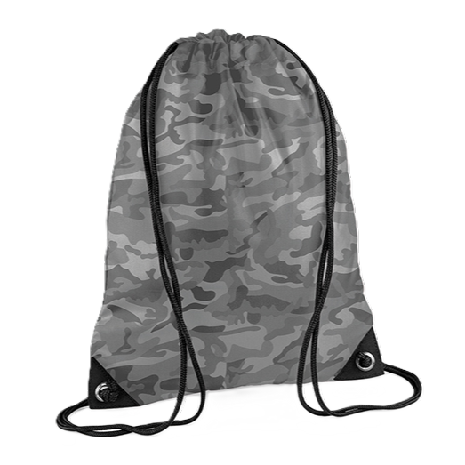 Gympåse - Premium