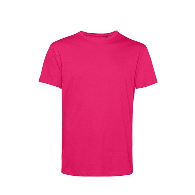 T-shirt Unisex Eko - Färgade - Flera färger