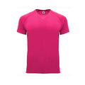 T-shirt Unisex - Sport - Cerise