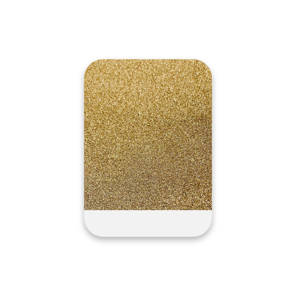 PET Glitter - HTV 6000 - MV/Ark